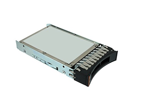 IBM 90Y8873 -DISCO DURO DE 600GB 2.5 PULGADAS SAS 10K 6GB/S HS