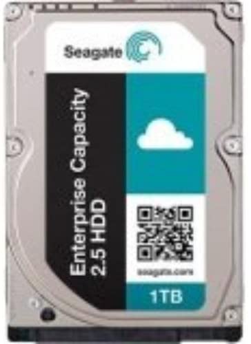 Seagate ST1000NX0313 - Disco duro interno (1 TB, 2,5")