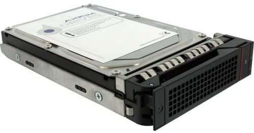 Axiom Memory Solution Axiom 4TB 6 GB/s SATA 7.2 K rpm LFF Hot-Swap HDD para Lenovo