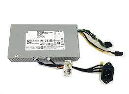 For Dell AC180EA-00 HU180EA-00 Optiplex 3030 All in One 180W Power Supply 0R50PV