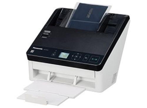 Panasonic KV KV-S1057C/US ESCANER DE DOCUMENTOS