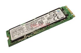 0T52D - 256GB SSD HARD DRIVE R, S3