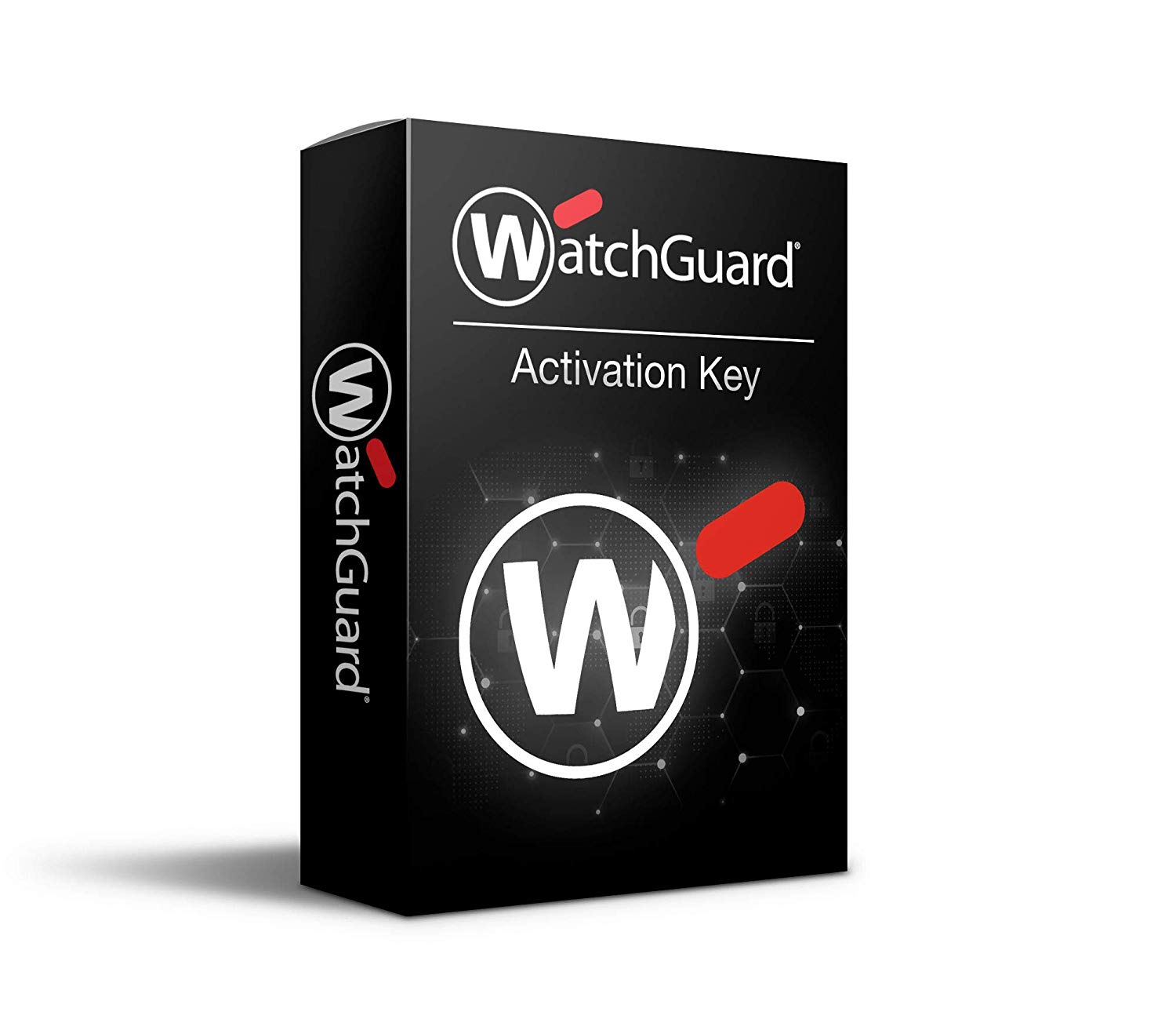 WatchGuard Mobile VPN con Cliente IPSec - Licencia - 1 Licencia - Estándar - Mac -