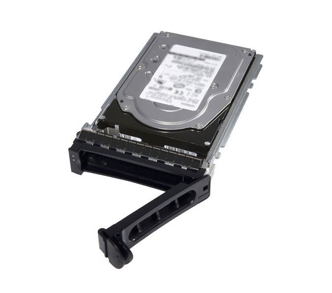 0VMN7Y - Dell 960GB Triple Level Cell SAS 12Gb/s Read Intensive 2.5-inch Solid State Drive