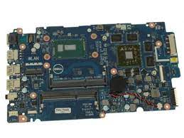 Dell Inspiron 15 5548 Intel i7-5500U 2.40GHZ ZAVC1 LA-B015P Motherboard 0VW3X0