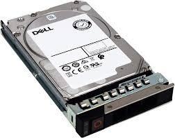 Dell G13 0W9MNK 2.4TB 10K RPM SAS 12Gb/s 512e 2.5\" Hard Drive