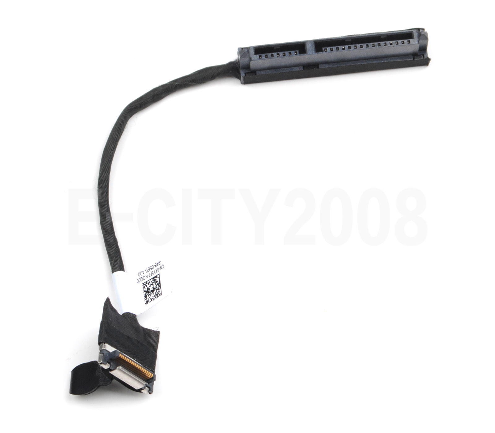 For Dell Latitude 5500 5501 5502 XY5F7 HDD SATA Hard Drive Cable Disk connector