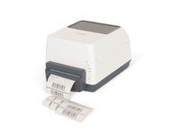 Impresora térmica directa Toshiba B-FV4D - Escritorio - Impresión de etiquetas / recibos - Longitud de impresión de 997 mm