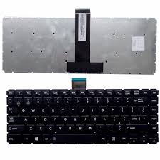 TECLADO PARA TOSHIBA SATELLITE L40-B L40D-B L40DT-B L40T-B L45-B