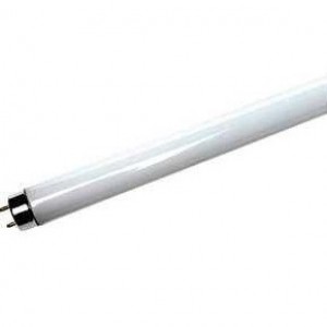 Sunlite Fluorescent Tube F8T5/BL F8 T5 8W Blacklight Black Light