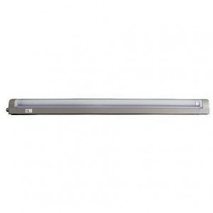 LUMINARIO LAMPARA LINEAL DE GABINETE 28WATTS LUZ BLANCA FULGORE 0681.