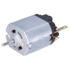 DC MOTOR 24 FLAT 1.16.011.545