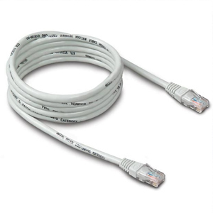 X-MEDIA CB XM-CA-TP6E1K-GY Cable UTP CAT6 305m GRAY