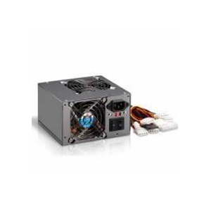 PIXXO PW PS1000 1000W (20 + 4 Pines) x 1 / SA TA x 9, VENT.SUP. Certif(Nvidia/80Plus Silver)