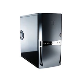 ANTEC CS SONATA IV ATX MEDIA TORRE PW 620W MINI-ITX, MICROATX, STANDARD ATX