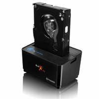 THE FR BLACX ST0005U STORAGE 2.5 & 3.5 SATA