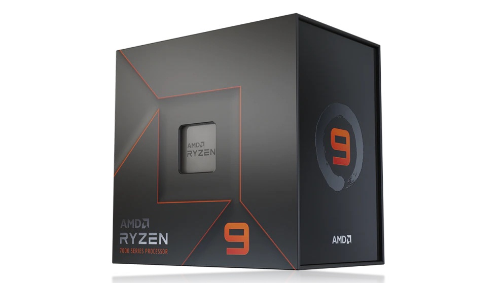 Procesador AMD Ryzen 9 7950X Radeon Graphics, S-AM5, 4.50GHz, 16-Core, 64MB Cache - No Incluye Disipador 100-100000514WOF