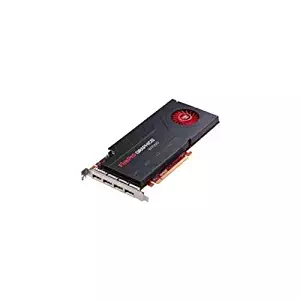 AMD FIREPRO W7000 4GB GDDR5 4 DISPLAYPORT PCI-EXPRESS WORKSTATION GRAPHICS CARD 100-505634
