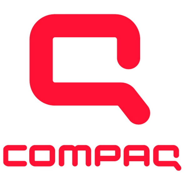 Compaq AC ADAPER 18.5V 2.5A 3PIN CONNECTOR Power Supply for LTE LITE Mfr P/N 129664-006