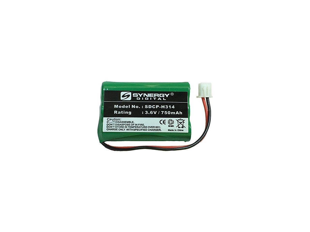 Bateria Para BATT-9600 Telematrix BATT-9600 Teledex 9600.