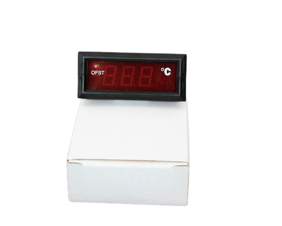 Zytron Digital Thermometer Celsius Readout 1002-1C-Z007B