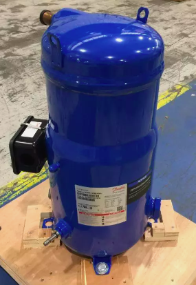 DANFOSS VZH117BGANA 10 TON AC/HP INVERTER SCROLL COMPRESSOR 380-480V/50-60/3