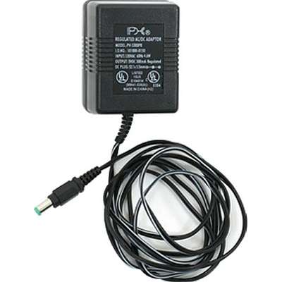Unitech AC Adapter for RS232 Scanner MS120-2 MS140-2
