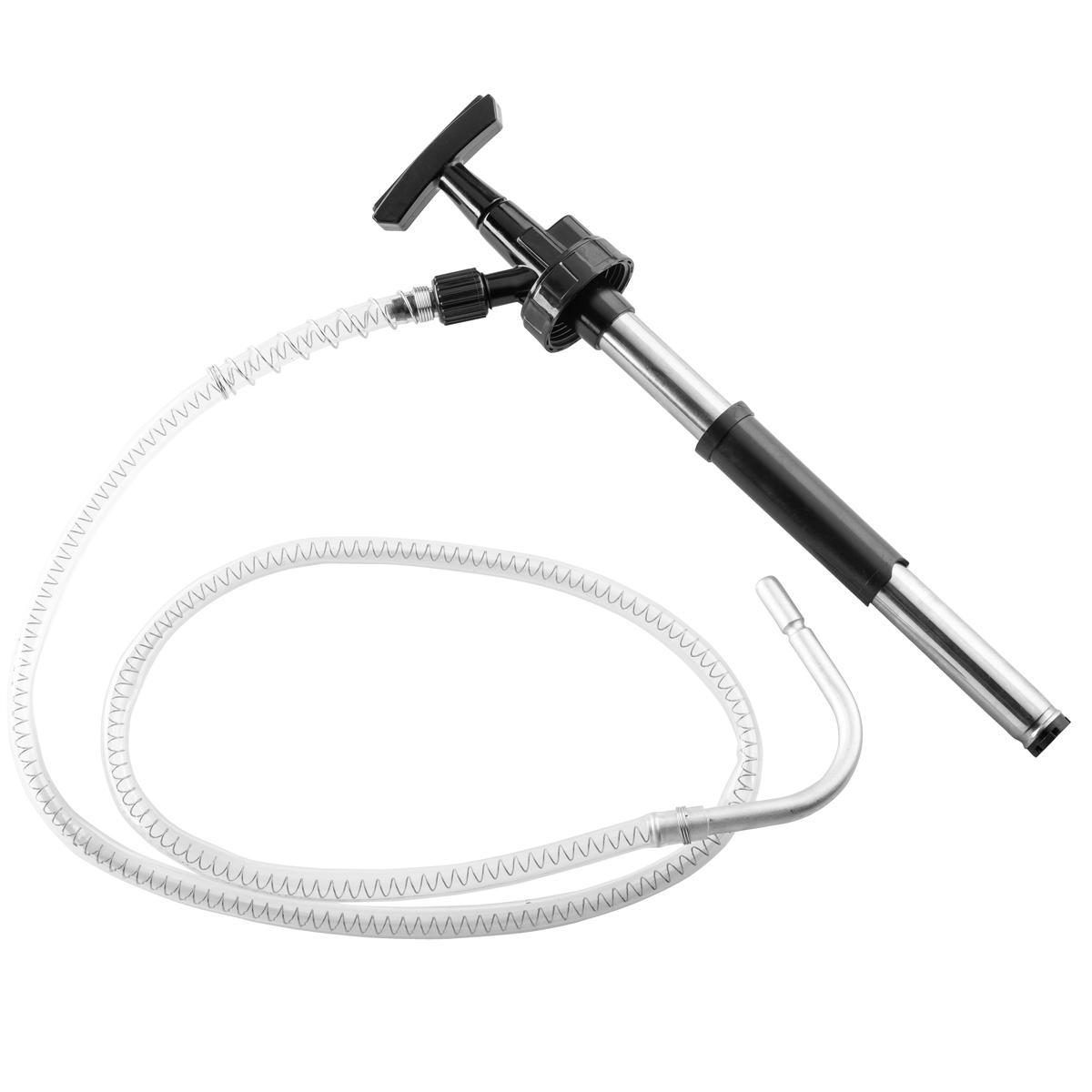 Bomba manual estándar OilSafe