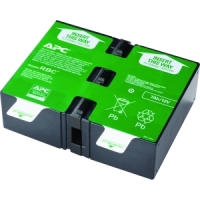 APC REPLACEMENT BATTERY CARTRIDGE # 123