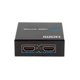 (2 port) HDMI Splinter HDMI (3D)