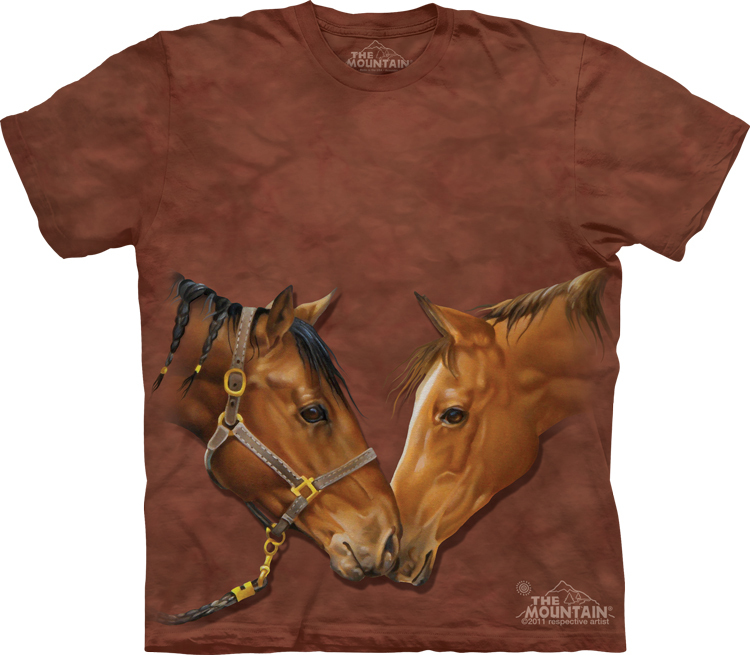 Howdy T-Shirt - MD