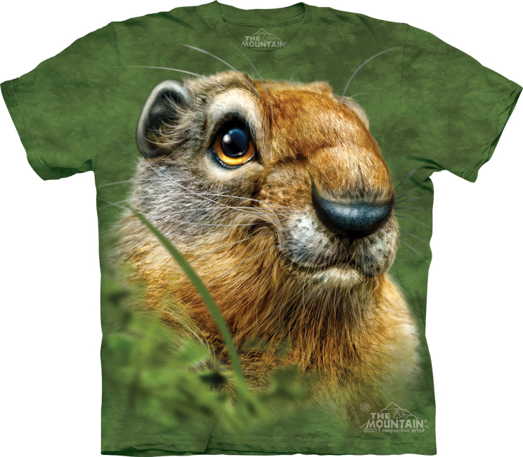 Ground Squirrel T-Shirt
