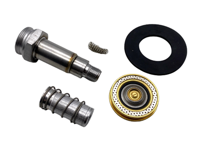 KIT DE PIEZAS DE REPUESTO PARA VALVULA SOLENOIDE DE 2 VIAS PARKER 481203028