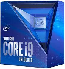 CPU INTEL CORE I9 10850K 10CORE,20MB, 3.6GHZ 1200