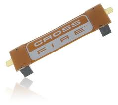 PowerColor CrossFire Bridge Interconnect Cable Modelo 109-A91830-00B