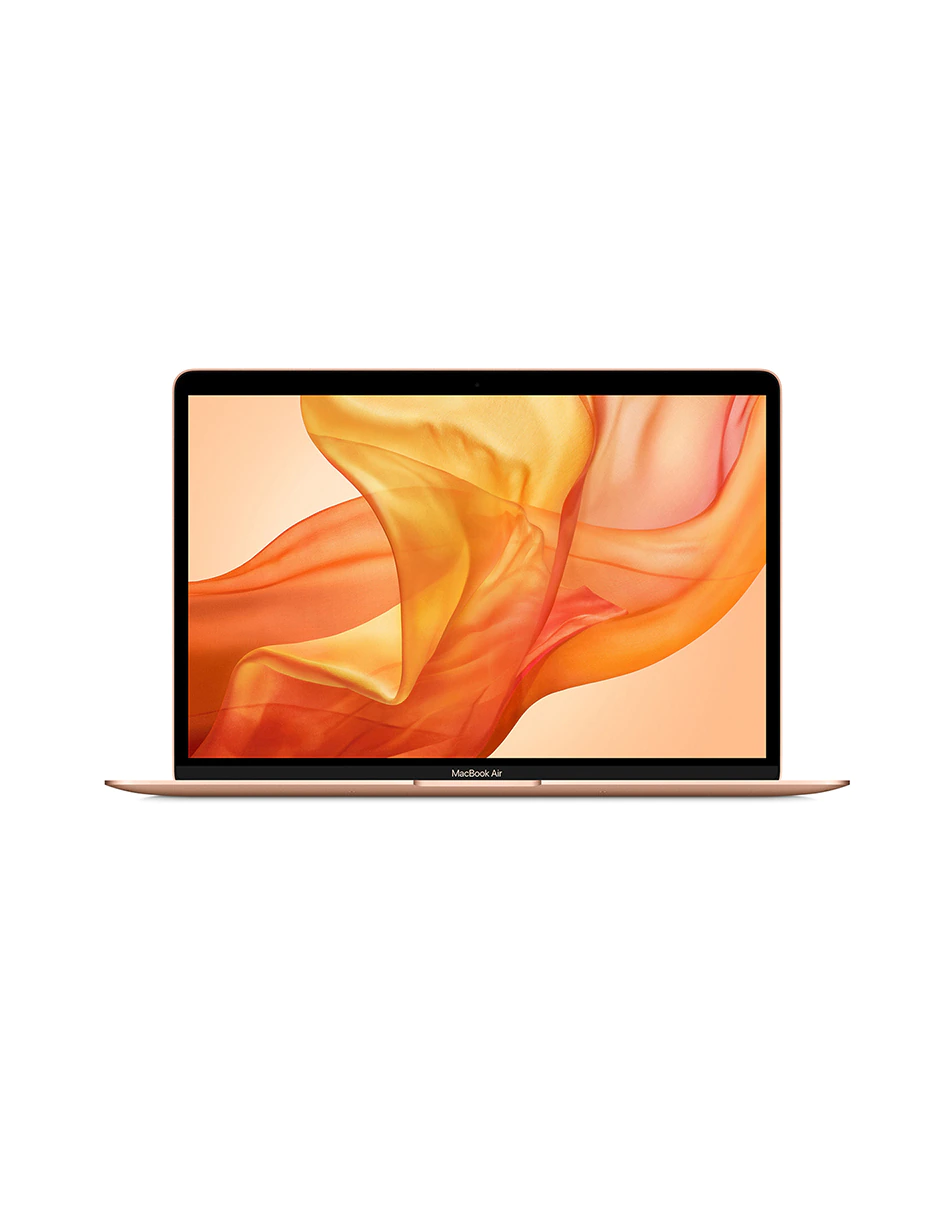 Apple MacBook 13.3" (256GB SSD, Air Intel Core i3 10th Gen., 3.20 GHz, 8GB) LAPT se
