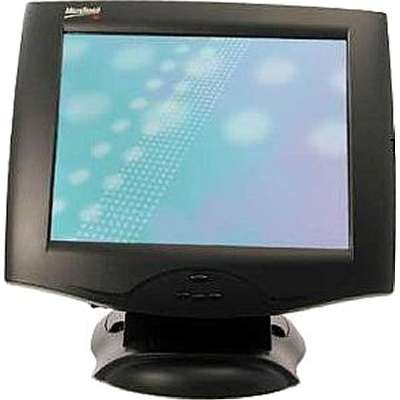 3M M1500SS 15 MicroTouch Display USB 11-81375-225