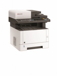 Multifuncional Kyocera ECOSYS M2135dn, Blanco y Negro, Láser, Print/Scan/Copy - 1102S03NL0