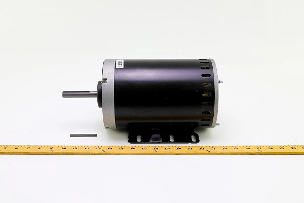 INTERLINK, HEATCRAFT 1-1/2 HP, 208-230/460 V, TRIFÁSICO, REEMPLAZO DE MOTOR DE VENTILADOR DE REFRIGERACIÓN.