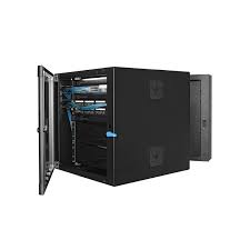 11900-724 CPI Gabinete de 24 x 24 x 24 Cube-iT Plus