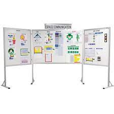 Large Connecting Whiteboards, Customizable Sizes Available MOD INFO Version Central Material Email 800  Width 42,13 Inch
