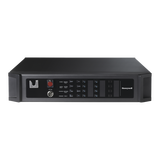 Megafonía y Audio Evacuación