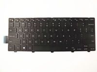 DELL INSPIRON 14 3000 3441 3442 3443 3452 TECLADO LAPTOP 50X15
