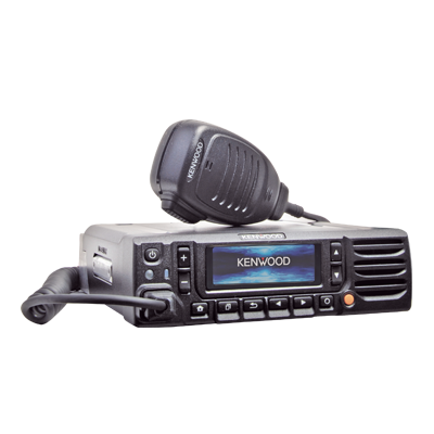 Móviles Digitales VHF