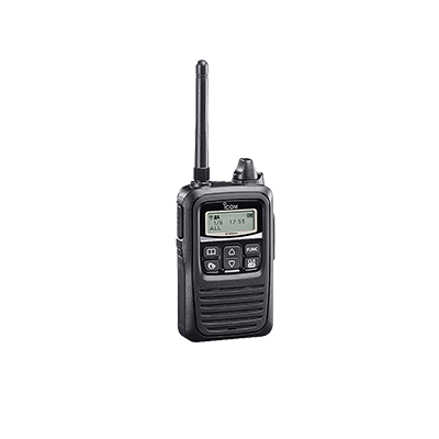 Radios ICOM WiFi