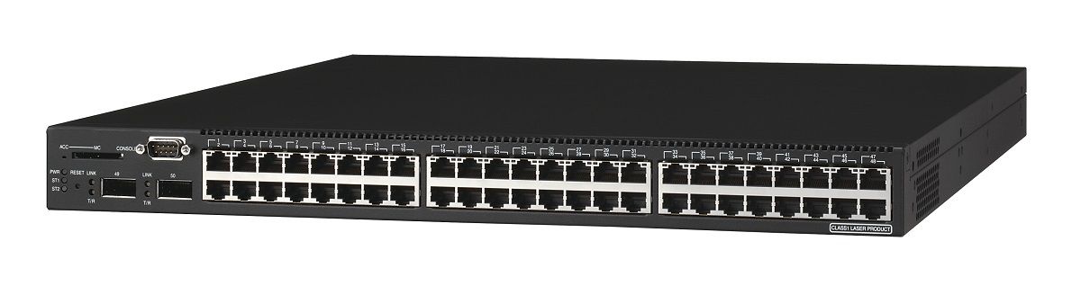 M8024-K - Dell PowerConnect M8024-k 10Gb/s 4 x Ports SFP+ Layer 3 Managed 10 Gigabit Ethernet Switch Module