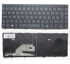 Teclado Hp Probook 430 G5 440 G5 445 G5 Negro EspaÃ±ol