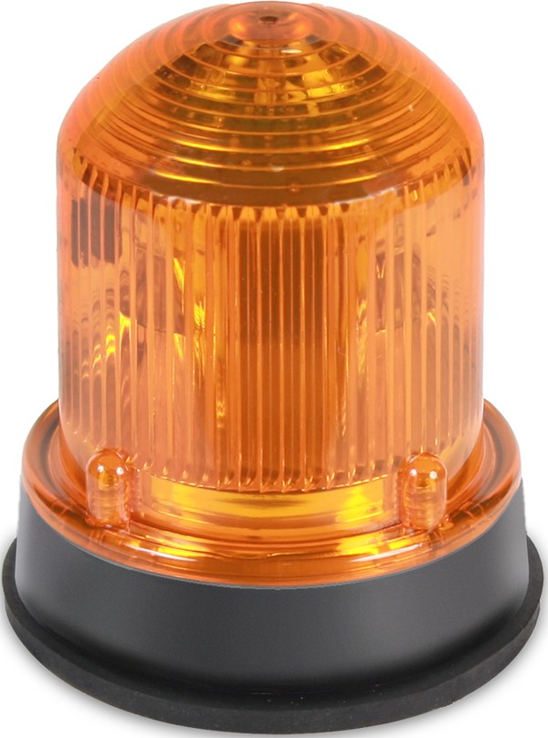 Edwards Signaling 125XBRMR120A 125XBR Xtra-Brite LED Multi-Mode Clear, Red, Amber, and Green Shown