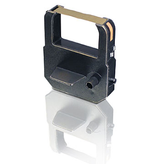Lathem 5000E Purple Ribbon Cartridge VIS6002.