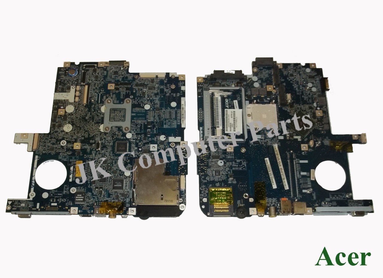 Acer Aspire 7220 7520 Board